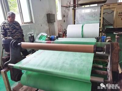 7個月趕超全年 武漢蔡甸這家企業實現逆勢增長&ldquo;加速度&rdquo;