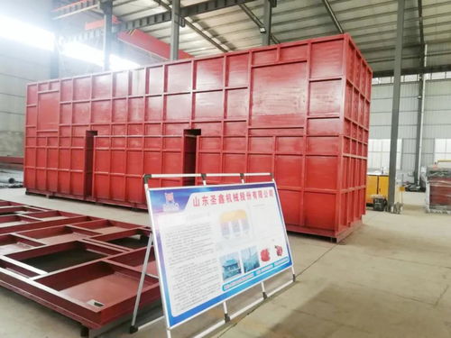 壽光市特色產(chǎn)業(yè)集群 防水卷材等 廢氣治理工作現(xiàn)場(chǎng)會(huì)召開