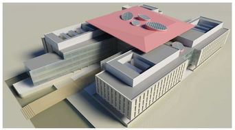 南京大學現代工程與應用科學學院圖冊