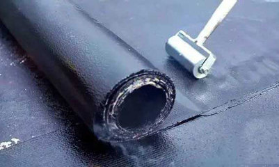 耐根穿刺防水卷材的市場和應用