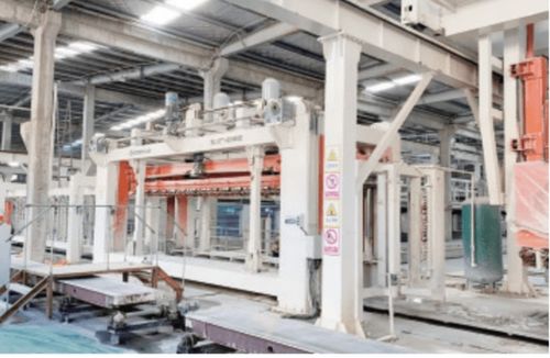 重大項目建設(shè)進(jìn)行時（四十二） 建筑防水卷材產(chǎn)品銷售助力工程質(zhì)量提升