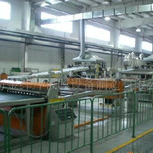 PVC防水卷材設(shè)備及產(chǎn)品銷售全解析